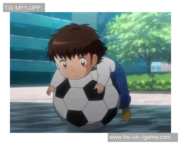 足球小将的热血传奇动画片带你重温青春与梦想的足球之旅